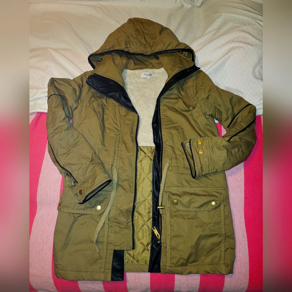 Jacket